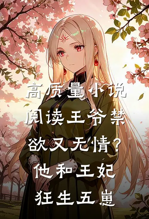 高质量小说阅读王爷禁欲又无情？他和王妃狂生五崽