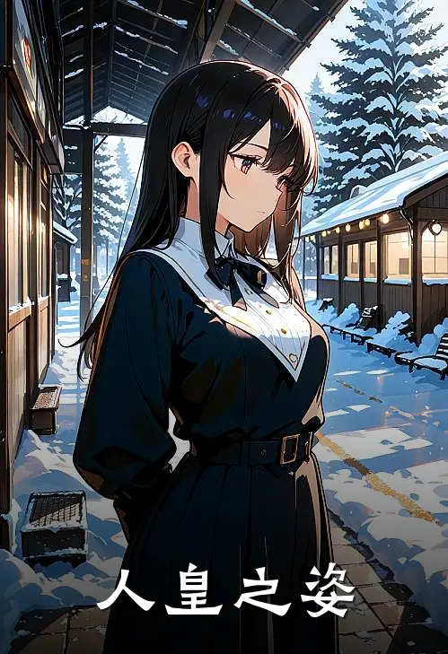 人皇之姿
