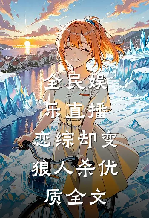 全民娱乐直播，恋综却变狼人杀优质全文