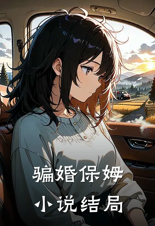 骗婚保姆小说结局