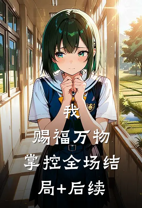 我，赐福万物，掌控全场结局+后续