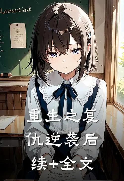 重生之复仇逆袭后续+全文