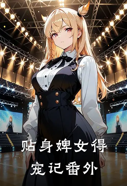 贴身婢女得宠记 番外