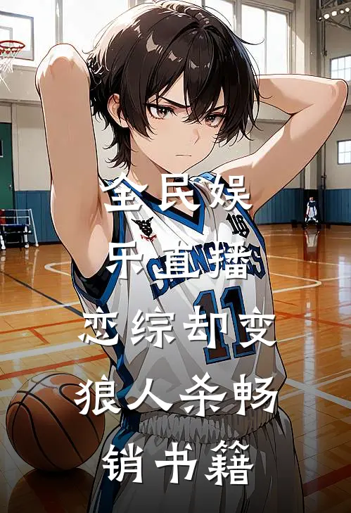 全民娱乐直播，恋综却变狼人杀畅销书籍