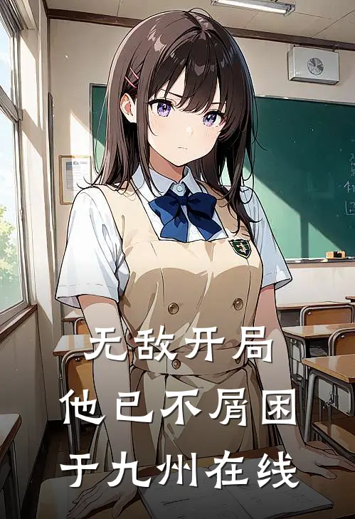 无敌开局，他已不屑困于九州在线