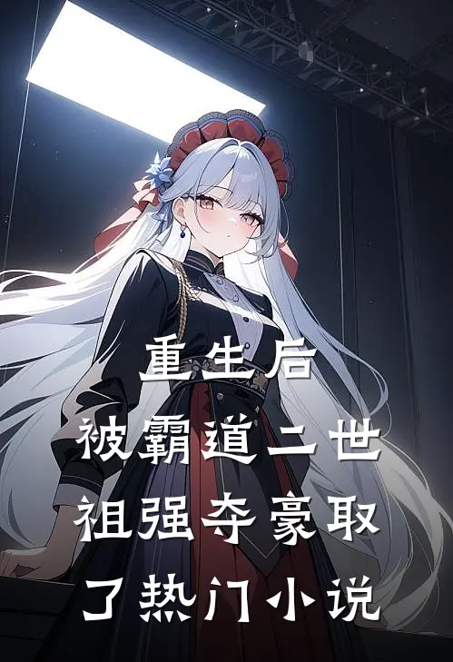 重生后，被霸道二世祖强夺豪取了热门小说