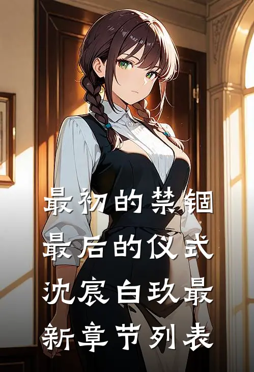 最初的禁锢，最后的仪式沈宸白玖最新章节列表