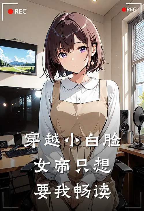 穿越小白脸，女帝只想要我畅读