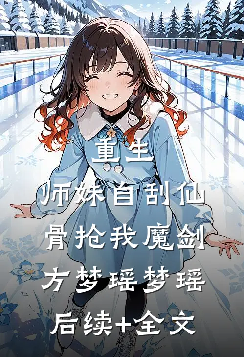 重生，师妹自刮仙骨抢我魔剑方梦瑶梦瑶后续+全文