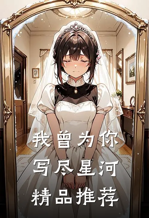 我曾为你写尽星河精品推荐