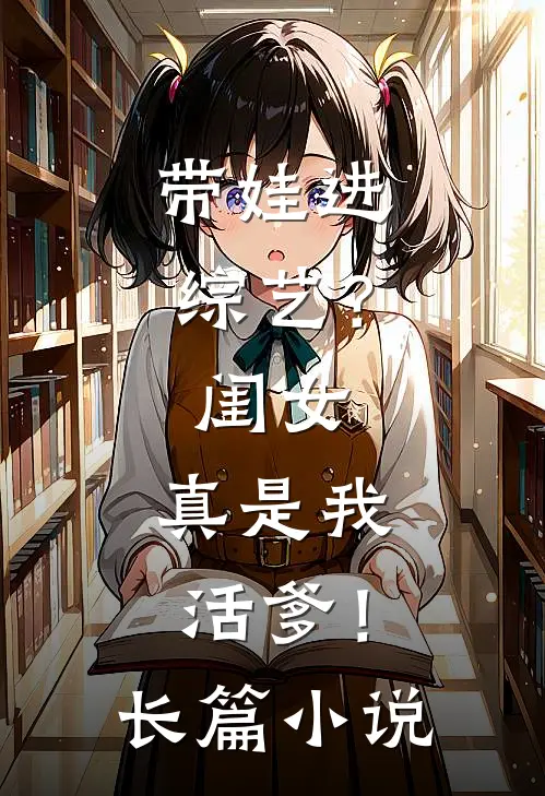 带娃进综艺?闺女真是我活爹!长篇免费阅读