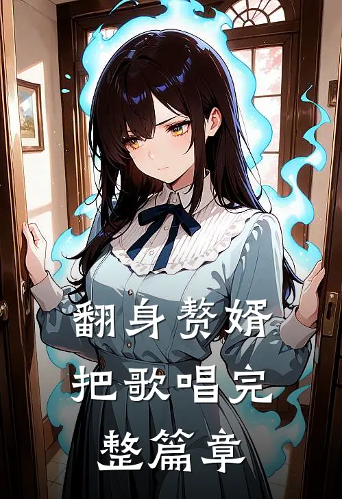 翻身赘婿把歌唱完整篇章