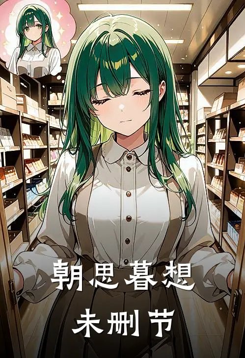 朝思暮想未删节