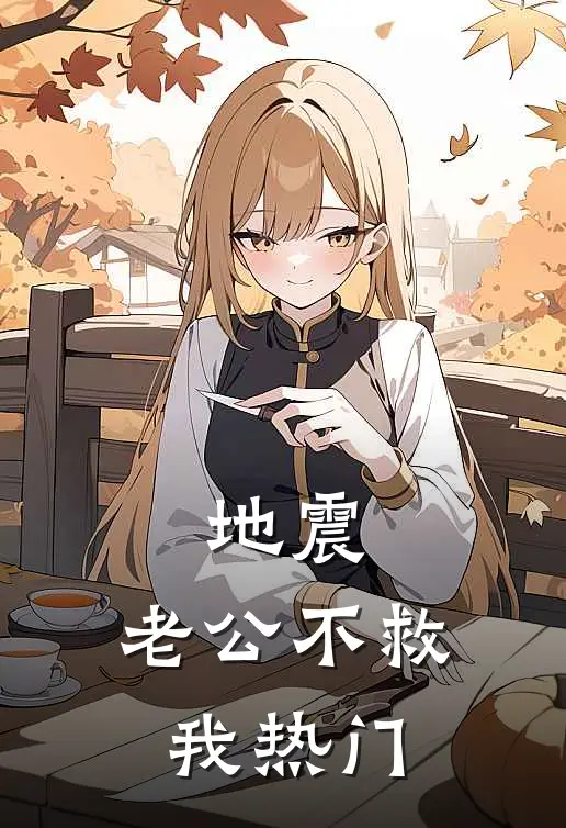 地震：老公不救我热门