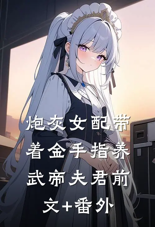 炮灰女配带着金手指养武帝夫君前文+番外