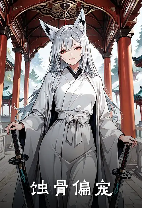 蚀骨偏宠