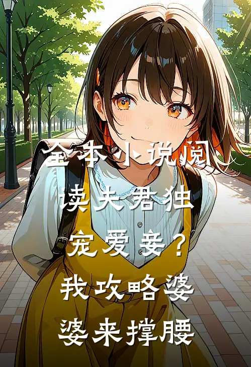 全本小说阅读夫君独宠爱妾？我攻略婆婆来撑腰