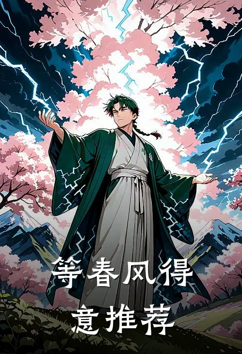 等春风得意推荐