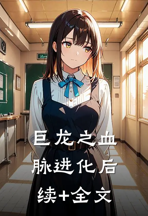 巨龙之血脉进化后续+全文