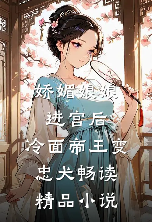 娇媚娘娘进宫后，冷面帝王变忠犬畅读精品小说
