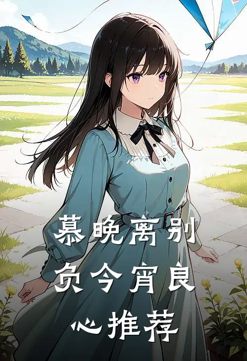 慕晚离别负今宵良心推荐