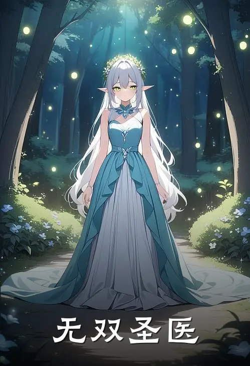 无双圣医
