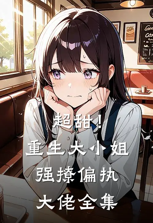 超甜!重生大小姐强撩偏执大佬全集