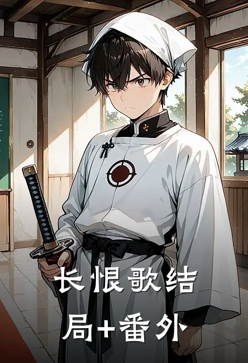 长恨歌结局+番外