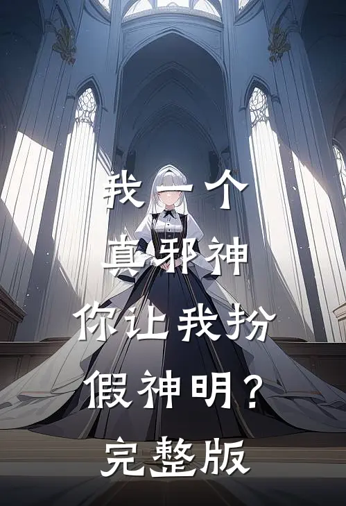 我一个真邪神,你让我扮假神明?完整版