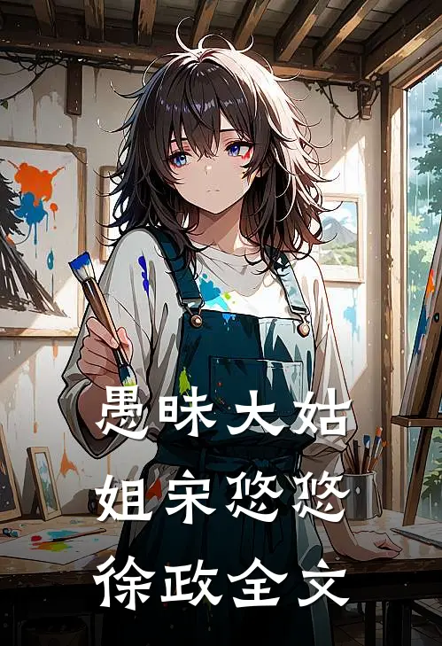 愚昧大姑姐宋悠悠徐政全文
