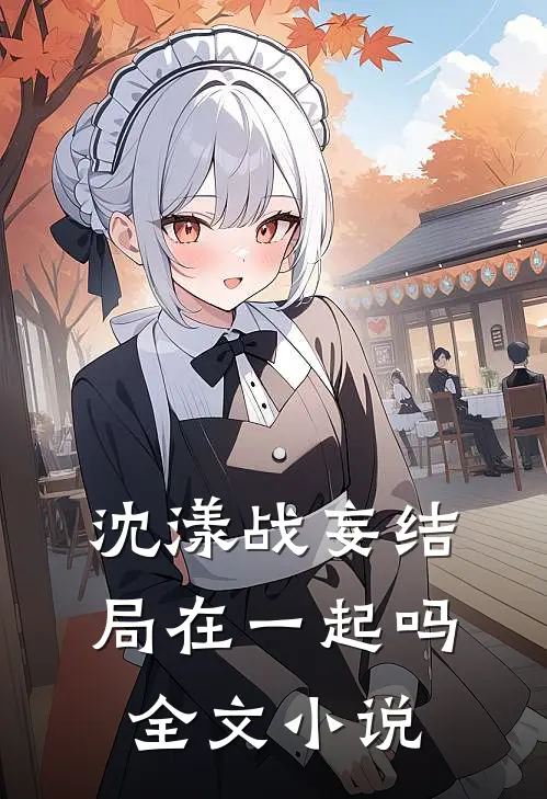 沈漾战妄结局在一起吗全文小说