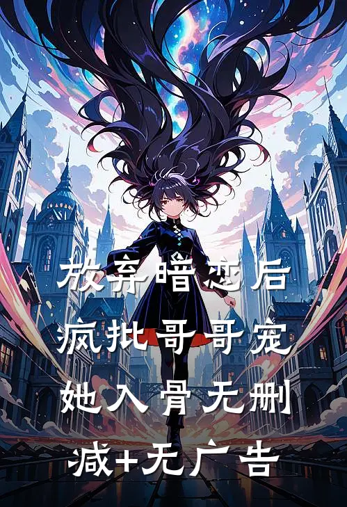 放弃暗恋后，疯批哥哥宠她入骨无删减+无广告