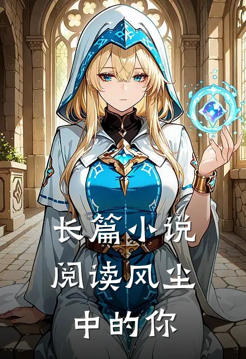 长篇小说阅读风尘中的你