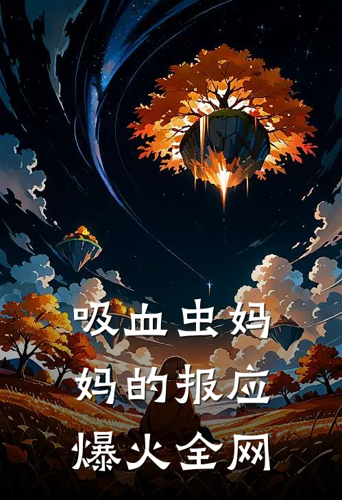 吸血虫妈妈的报应爆火全网