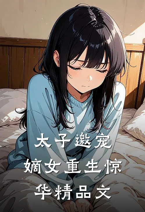 太子邀宠嫡女重生惊华精品文免费阅读