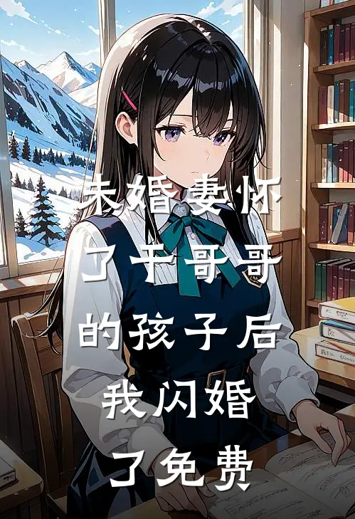 未婚妻怀了干哥哥的孩子后，我闪婚了免费