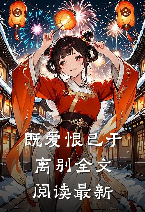 既爱恨已于离别全文阅读最新