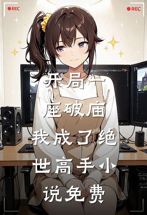 开局一座破庙,我成了绝世高手免费观看