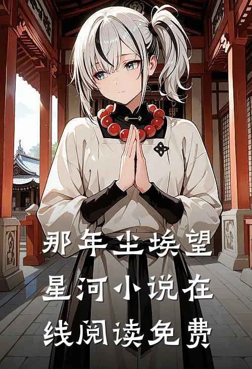 那年尘埃望星河小说在线阅读免费
