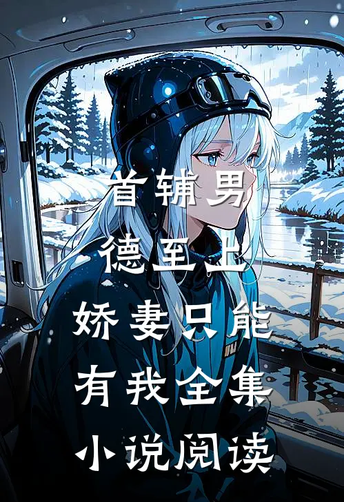 首辅男德至上：娇妻只能有我全集小说阅读