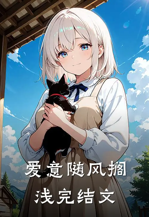 爱意随风搁浅完结文