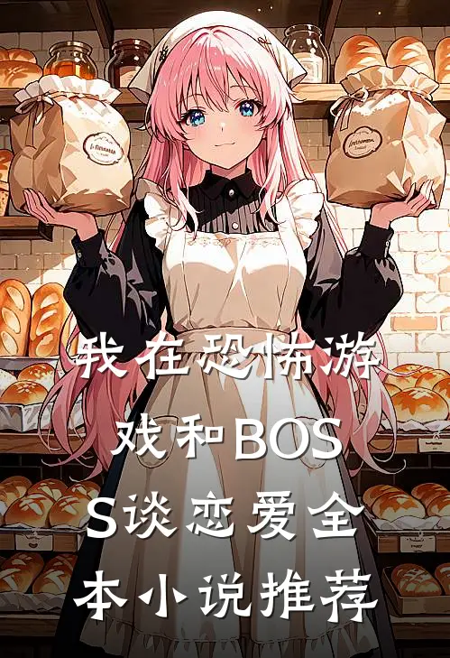 我在恐怖游戏和BOSS谈恋爱全本小说推荐