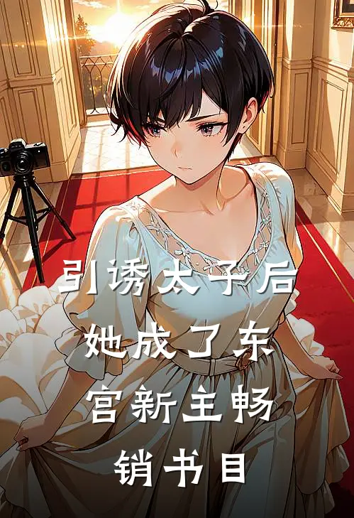 引诱太子后，她成了东宫新主畅销书目