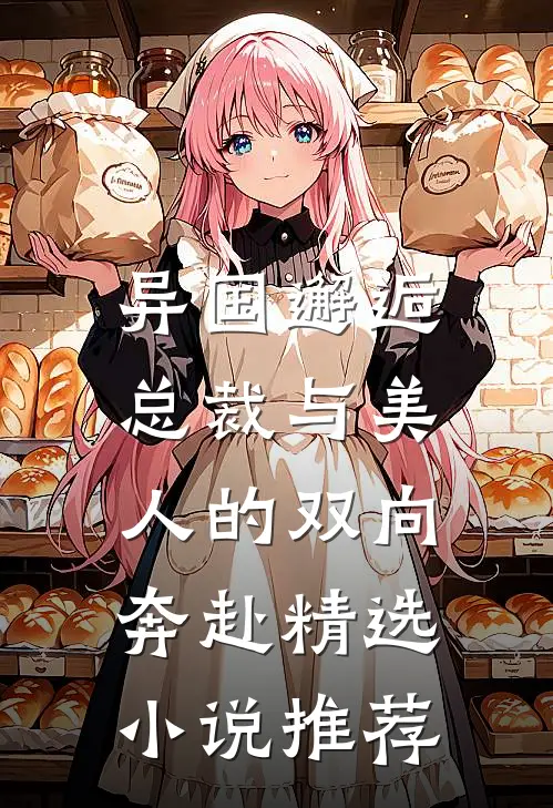 异国邂逅：总裁与美人的双向奔赴精选小说推荐