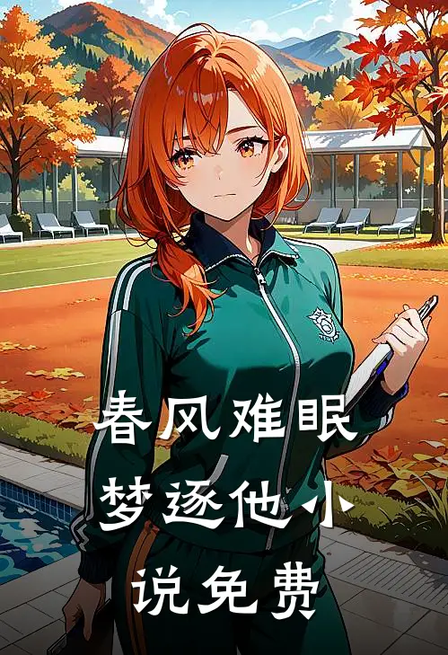 春风难眠梦逐他小说免费