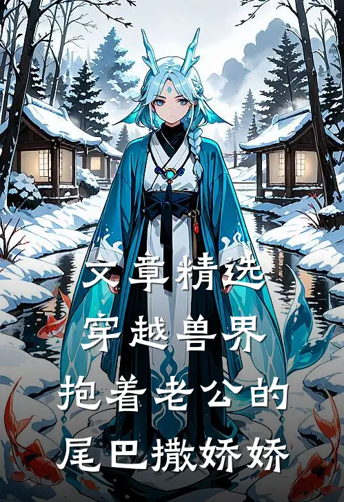 文章精选穿越兽界：抱着老公的尾巴撒娇娇