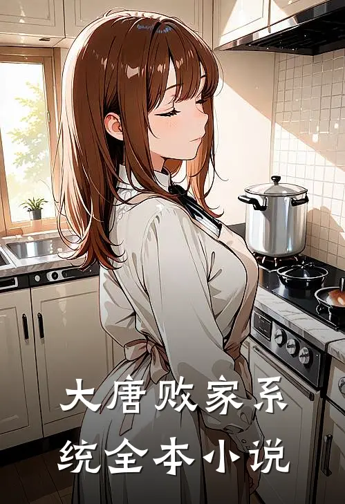 大唐败家系统全本小说