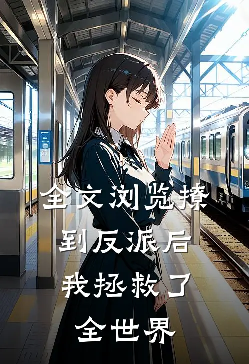 全文浏览撩到反派后,我拯救了全世界