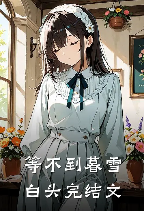 等不到暮雪白头完结文