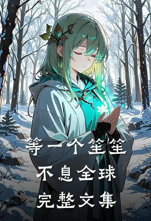 等一个笙笙不息全球完整文集
